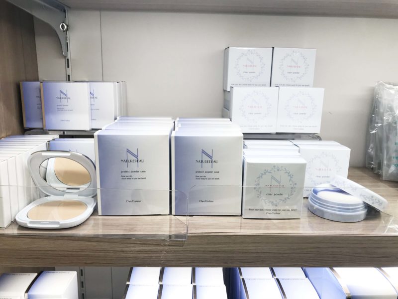 @cosme store 媽媽也心動的美妝單品
