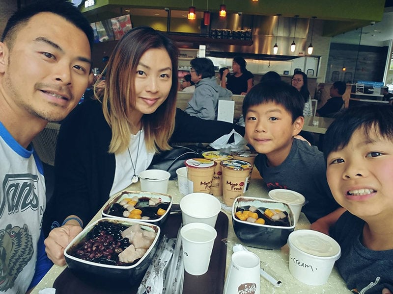 呔媽專欄｜夫妻不同性格教仔互補不足