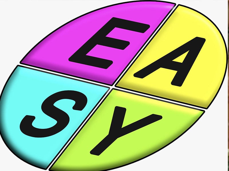 行為心理學家專欄｜「BB來了」也「EASY」