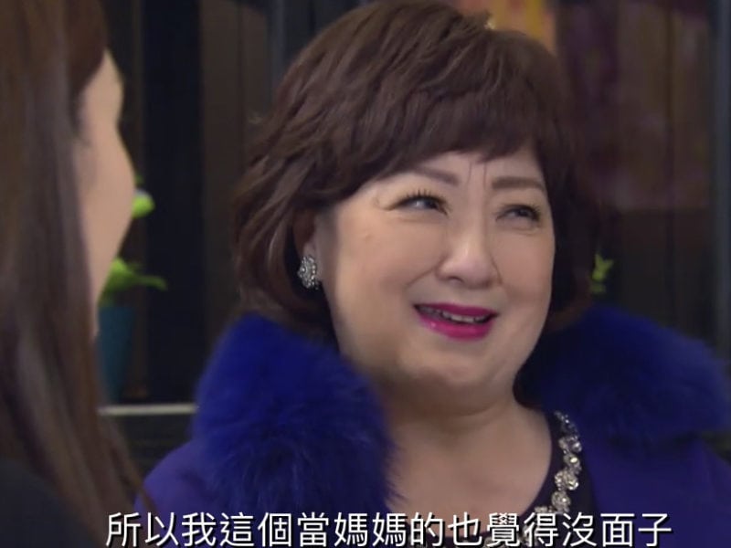 媽媽們都睇到眼濕濕 細數《BB來了》腰心腰肺金句