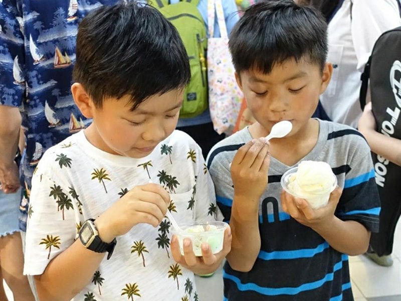 呔媽專欄｜慶幸有條件畀小朋友hea放暑假