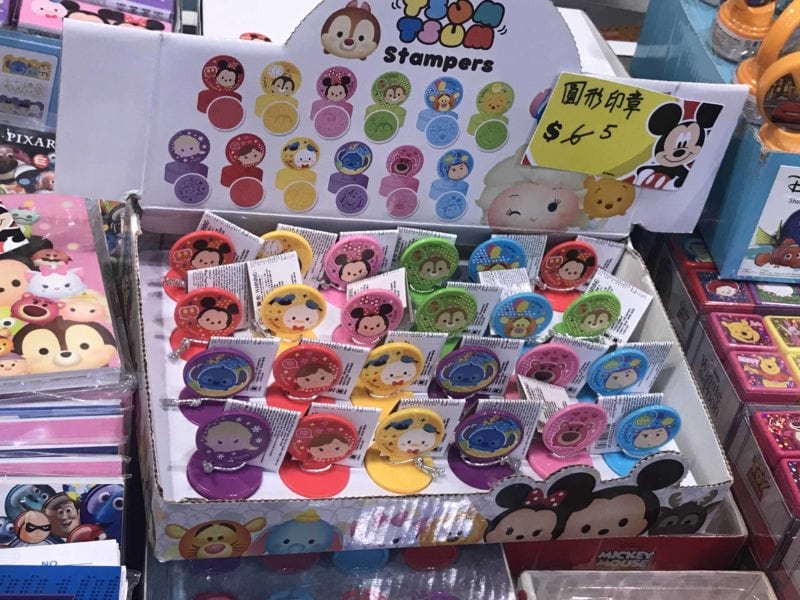 逛書展前先睇睇！2018書展攻略