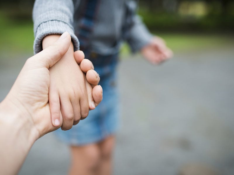 暑期活動好處多：促進親子關係、提升孩子能力