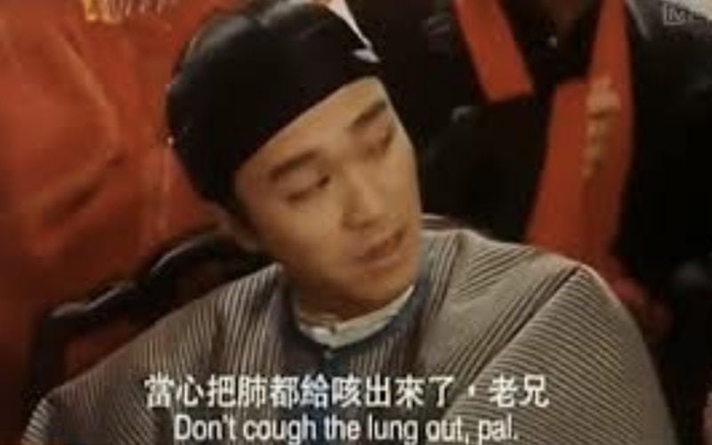 媽媽護士長專欄｜咳到被警察通緝？卡介苗不是保一世，宅男宅女最高危