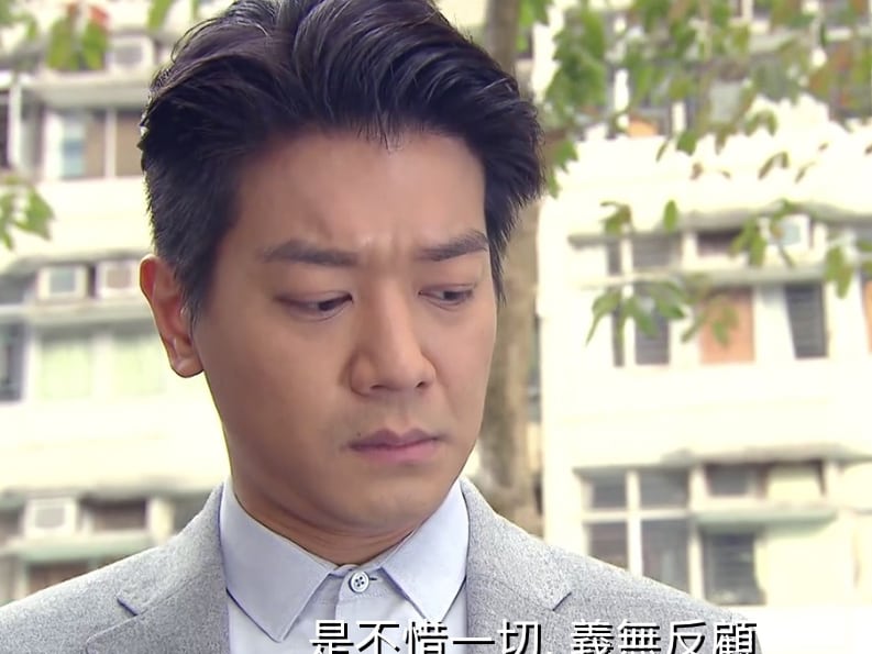 媽媽們都睇到眼濕濕 細數《BB來了》腰心腰肺金句