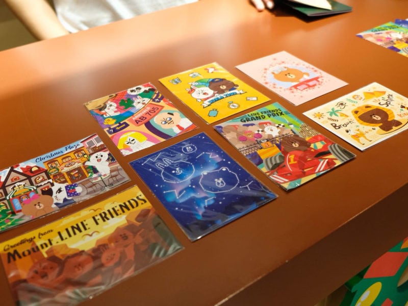 瘋狂打卡！澳門LINE FRIENDS展覽今日開催