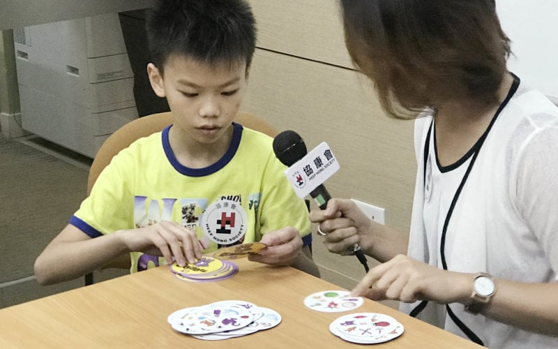 SEN學童媽咪程太｜為了孩子做全職媽媽，為了他再重回職場