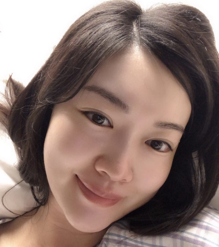 產後keep住做靚媽｜葉翠翠產後5星期體態回復招數公開