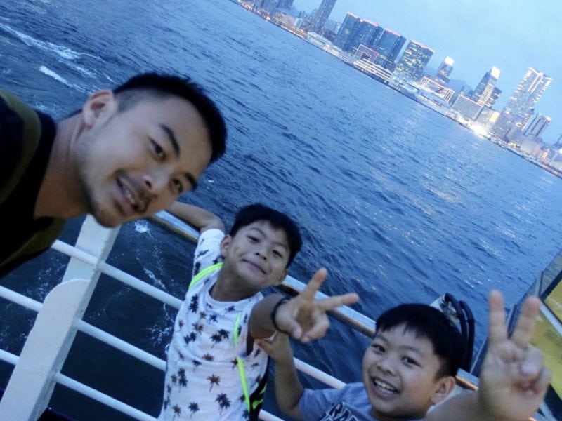 呔媽專欄｜呔細未必會傳承我的香港情意結