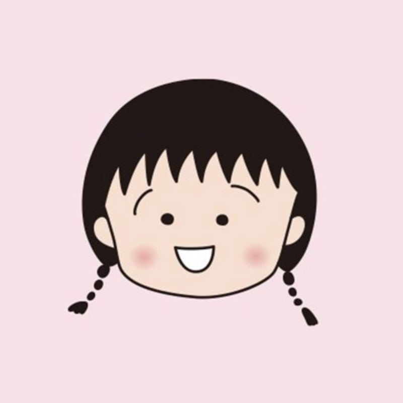 謝謝你的陪伴｜10句長大後才明白的小丸子金句