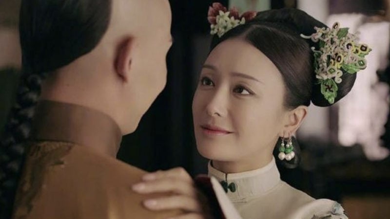 史實中的富察皇后，竟然是歷史上最傷心的母親