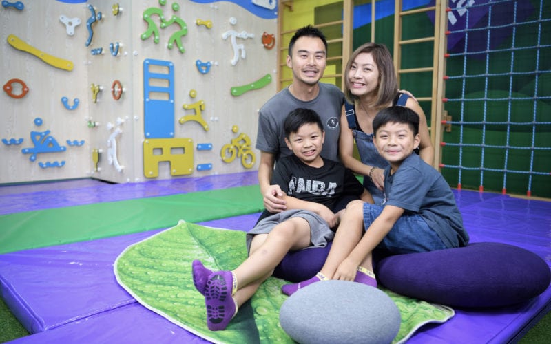 下周預告 - 呔細香港放暑假！呔媽話「吉野家」唔係植入廣告