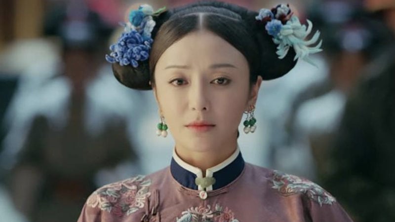 史實中的富察皇后，竟然是歷史上最傷心的母親