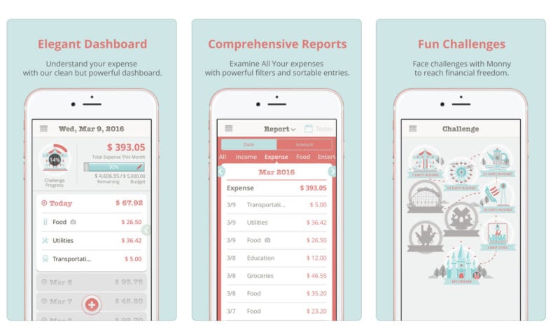一APP掌控！家傭claim錢、出糧勁簡單