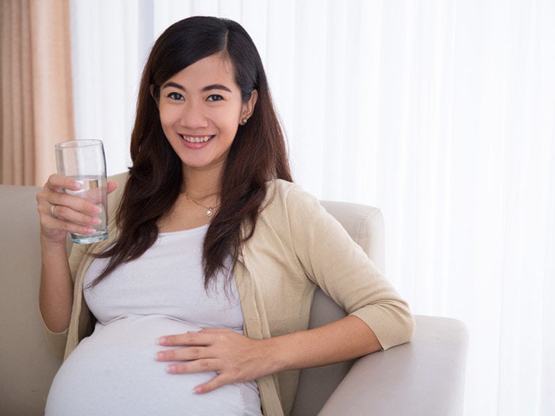 生一個孩子壞一顆牙？嚴防4大壞牙陷阱捍衛孕期牙齒健康