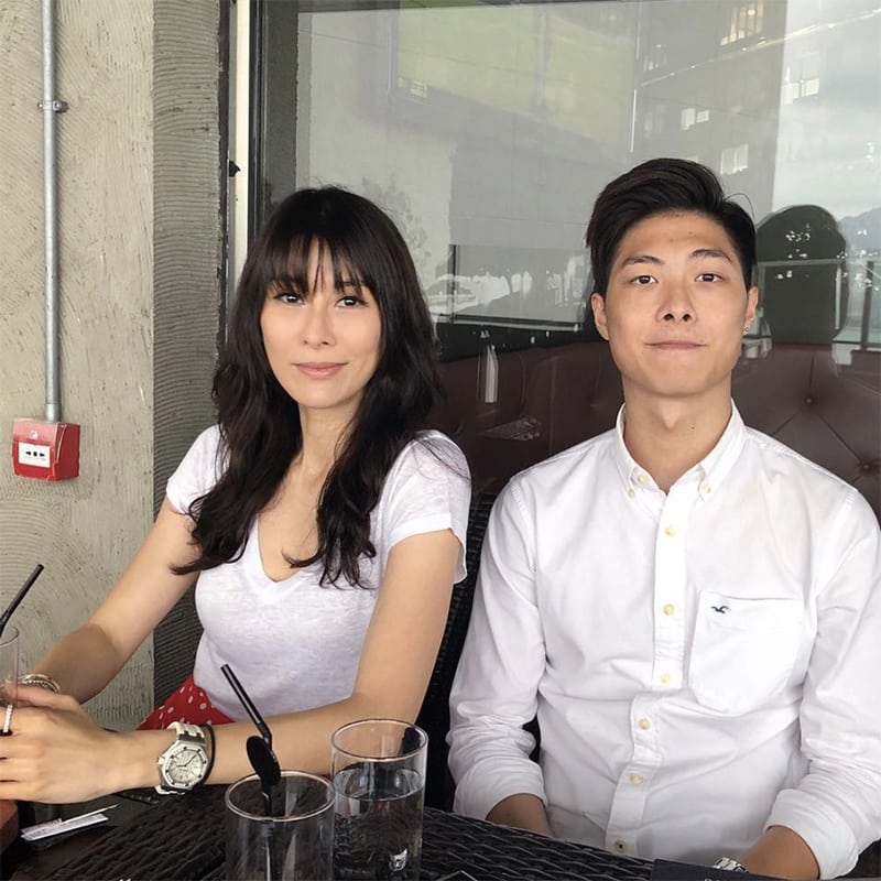逆齡生長！細數歷年媽媽級亞洲小姐