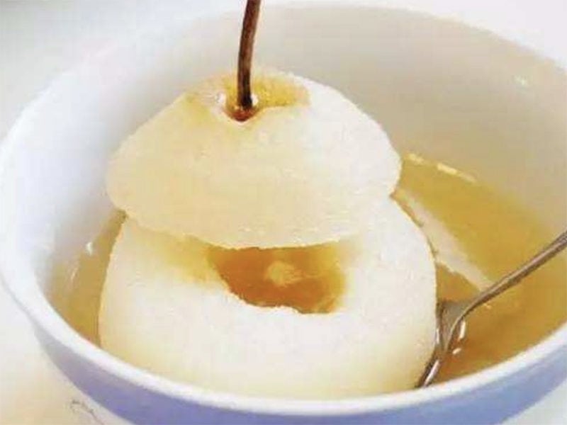 HK$5自製「平民燕窩」清潤保健甜品！中醫推介三款秋天合時補品