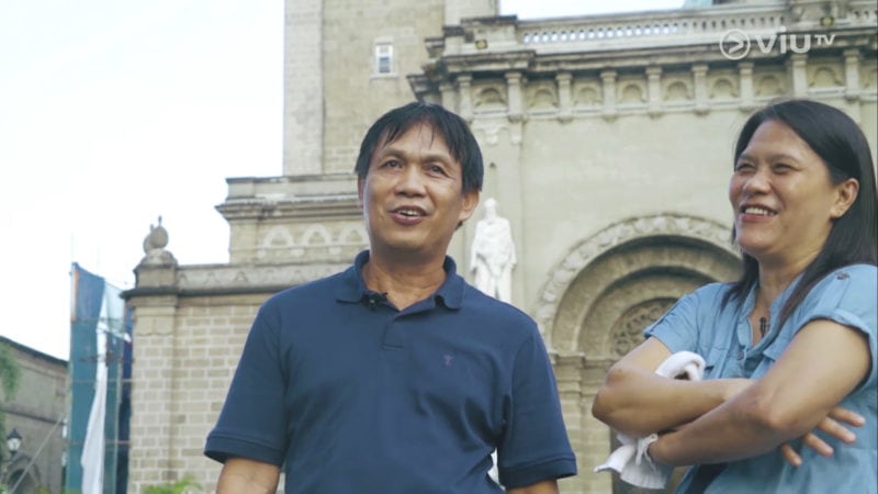 《最熟悉的陌生人》揭家傭古惑心計 派完洋蔥講尖銳話題