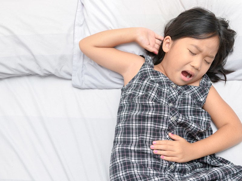 媽媽護士長專欄｜小朋友食極唔長肉？4招讓孩子快高長大