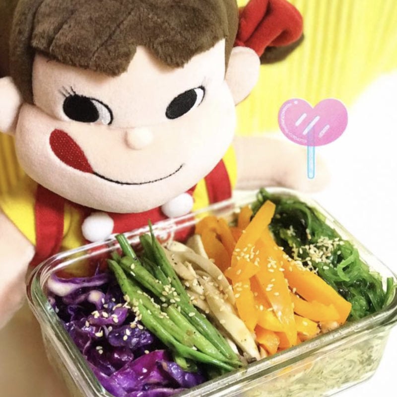 不吃肉更健康!純素準媽媽Doris「素人」飲食分享