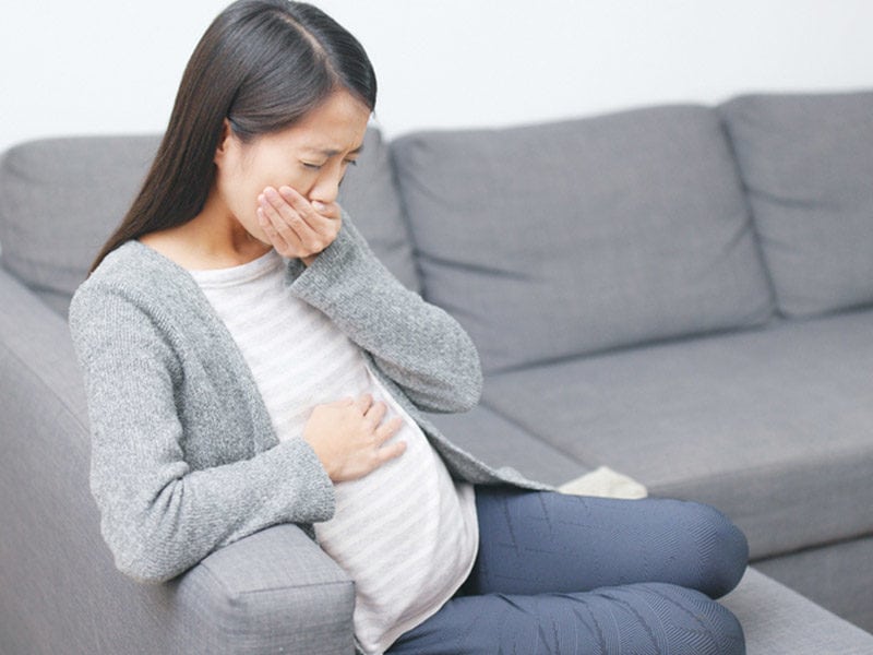 生一個孩子壞一顆牙？嚴防4大壞牙陷阱捍衛孕期牙齒健康