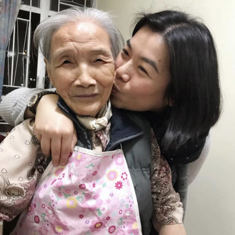 不吃肉更健康!純素準媽媽Doris「素人」飲食分享