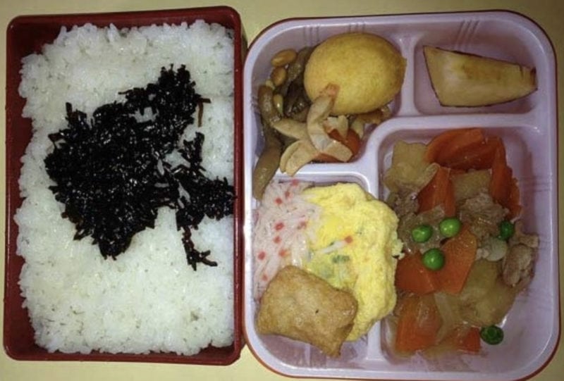 全城熱話 香港小學生「廿蚊飯」難食惹爭議 外國孩子午飯吃甚麼？