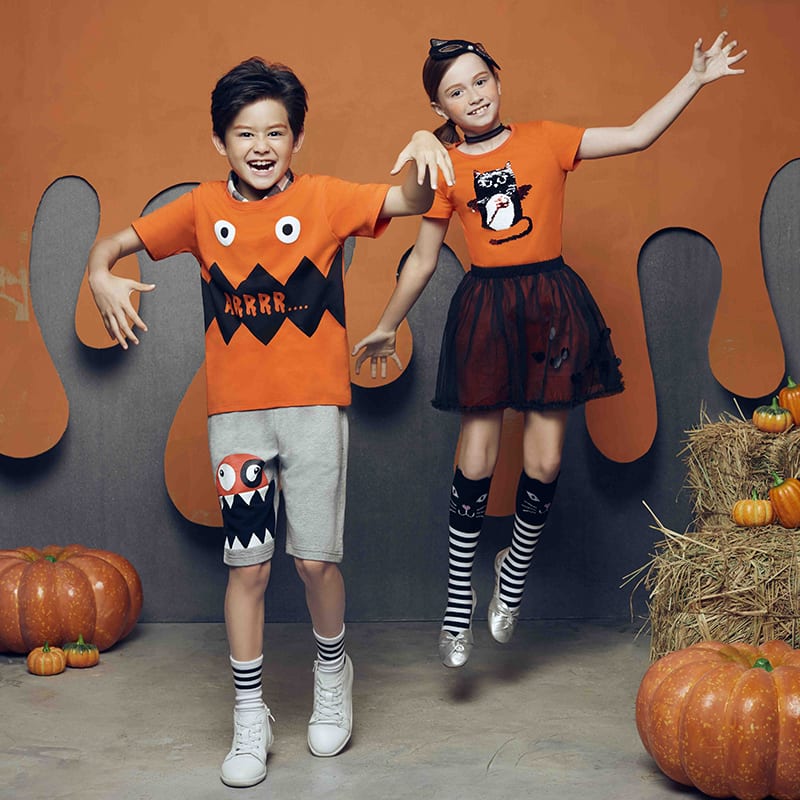 又到 Halloween！2018萬聖節打扮全攻略！
