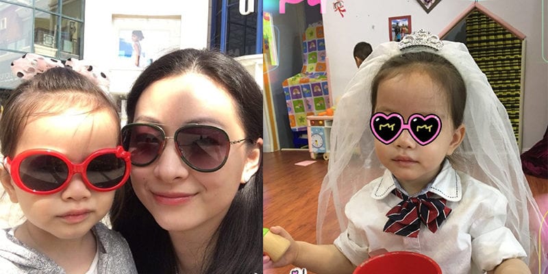 大台翻播《義不容情》大奸角溫兆倫30年後成了女兒奴