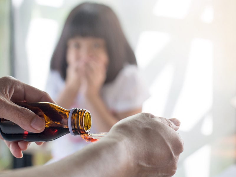 媽媽護士長專欄｜小心「冬天嘔嘔蟲」