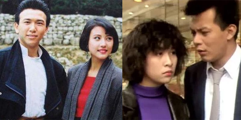 大台翻播《義不容情》大奸角溫兆倫30年後成了女兒奴