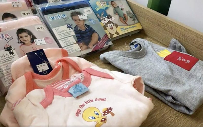 良心消費、喜慶捐款的實用推介｜讓孩子從小學習珍惜與分享
