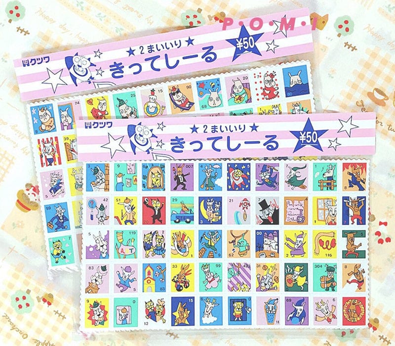 80後女孩必定擁有過的潮流玩具｜懷舊戀物誌