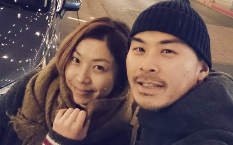 呔媽專欄｜1212 結婚 11 周年有感