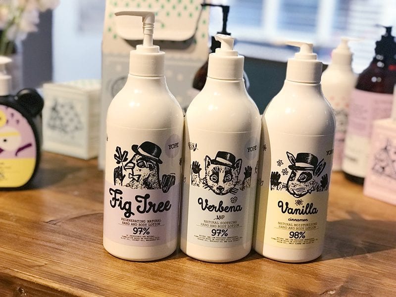 波蘭護膚品牌抵港！皇牌兒童洗手用品玩味又窩心