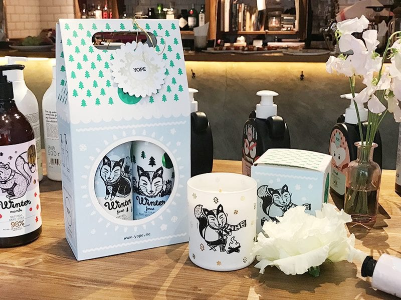 波蘭護膚品牌抵港！皇牌兒童洗手用品玩味又窩心
