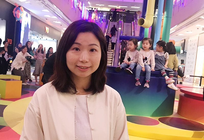 遊戲一定要「學到嘢」？遊戲治療師倡小朋友「自由玩」學習成長