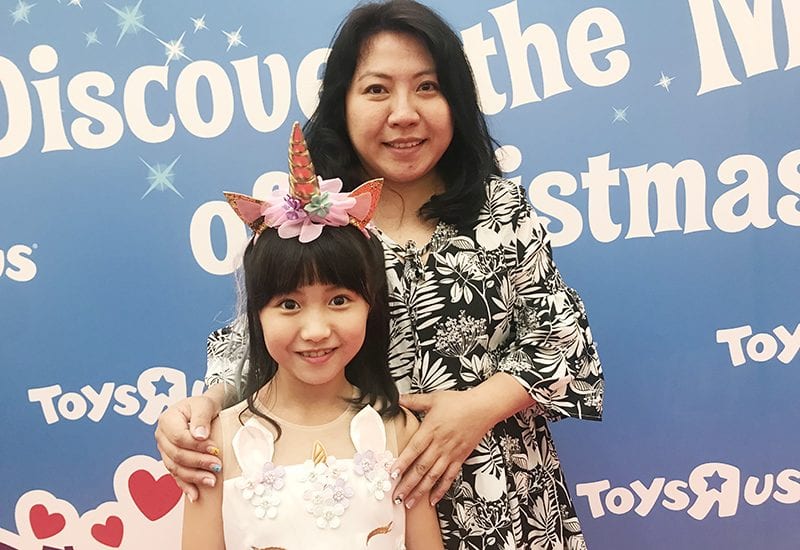 Celine楊鎧凝媽咪棄心儀女校offer，為咗呢一個原因⋯