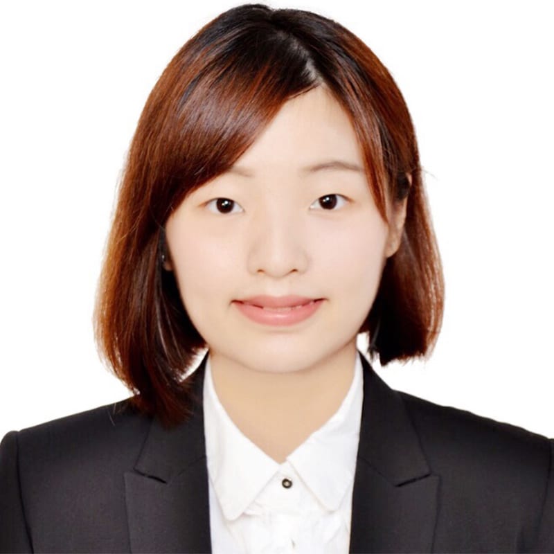 幼稚園社工李嘉麗