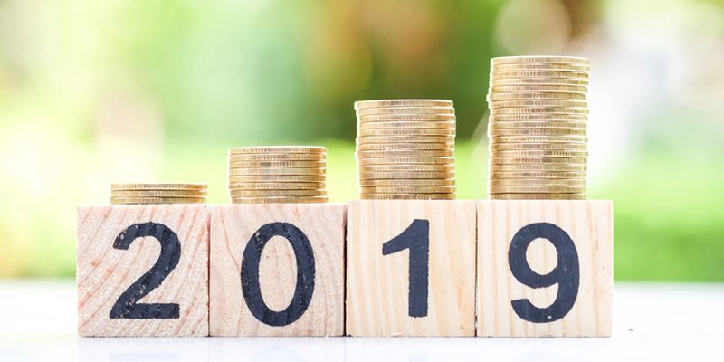 理財專家專欄｜2019年MPF要跑贏大市就要這樣做
