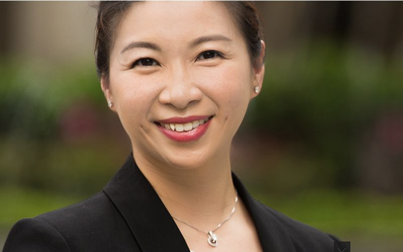 離婚訴訟給已婚人士的人生啟示 - 古明慧律師
