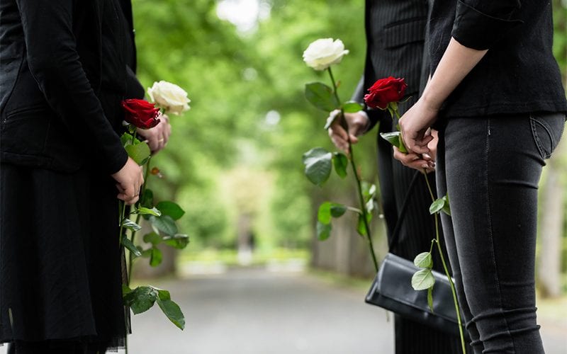 仁濟醫院專欄｜何時開始生死教育？駐冊社工吳聯妹