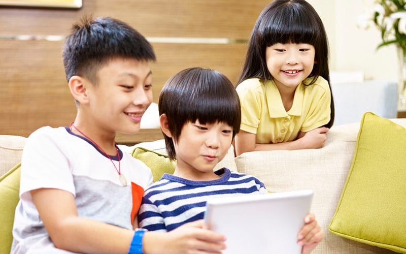 仁濟醫院專欄｜從活動遊戲中提升專注力 - 梁玉芳姑娘