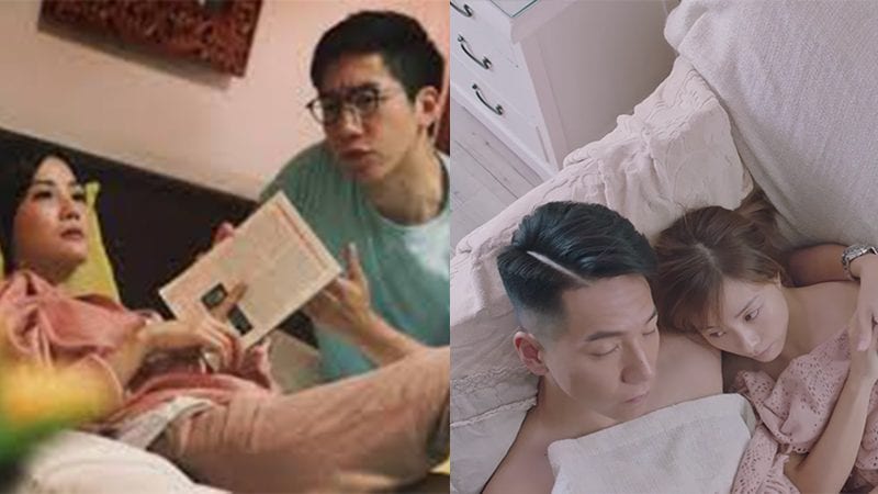 暖男柳俊江的八年夫妻相處之道