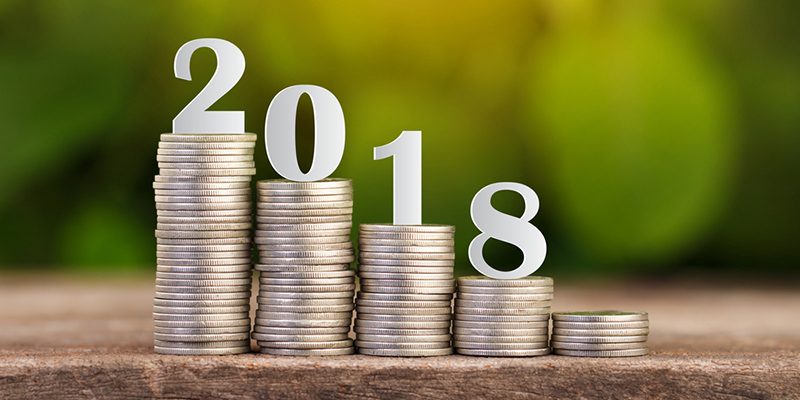 理財專家專欄｜2019年MPF要跑贏大市就要這樣做