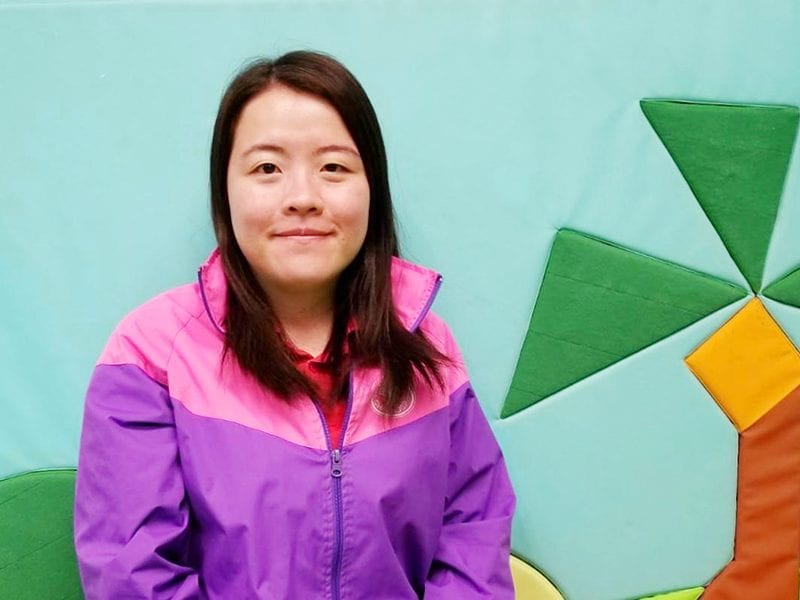 仁濟醫院專欄｜從活動遊戲中提升專注力 - 梁玉芳姑娘