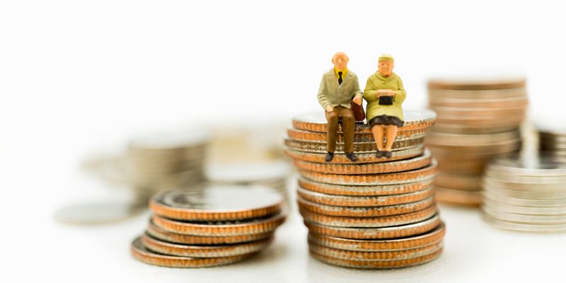 理財專家專欄｜2019年MPF要跑贏大市就要這樣做