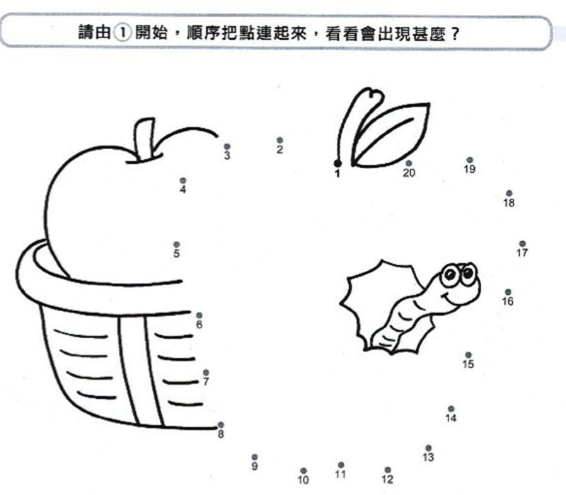 仁濟醫院專欄11視覺感知知多少？
