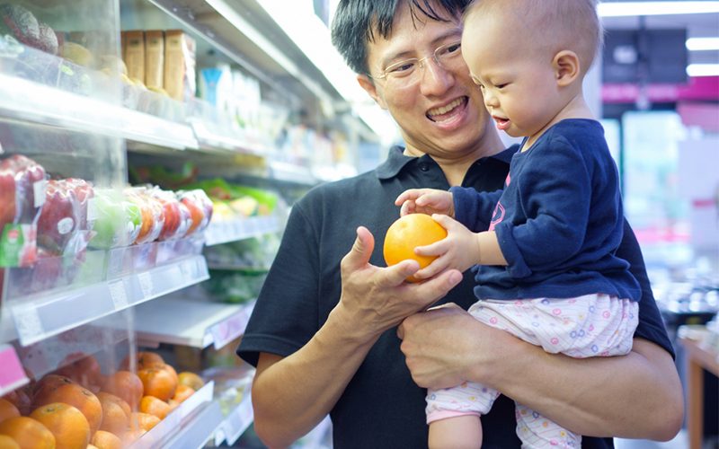 幼兒良好飲食習慣8大宜忌遠離電子奶嘴