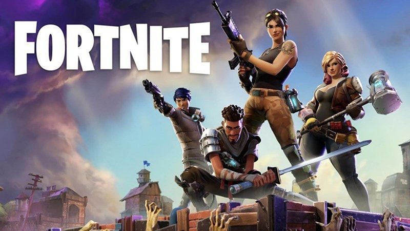 呔媽為何不讓兒子沉迷fortnite
